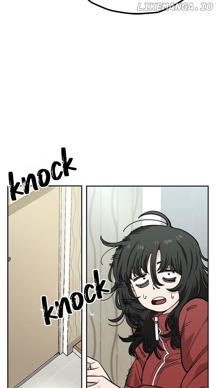 Unemployed Baek-soon Chapter 117 - page 4